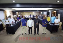 Kota Bandung Tempat yang Tepat Workshop Kesbangpol Riau Tahun 2023