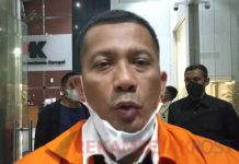 Bupati Kepulauan Meranti Gadaikan Kantornya ke Bank Rp 100 Miliar