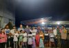 Menegement PT.MUL Gelar Buka Puasa Bersama Karyawan Dan Santuni Anak Yatim Piatu
