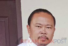 B Fransisco Butar Butar Bantah, Tuduhan Intimidasi Oknum Masyarakat