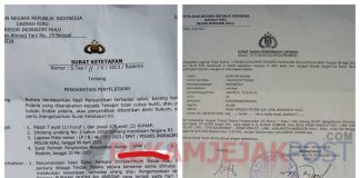 Sadis !! Pengeroyokan di-SP3-kan, Dimana Keadilan Hukum ?