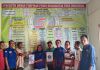 DPP SPI Serahkan SK Kepengurusan DPD SPI Kab. Indragiri Hulu