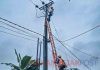 Terganggu Akibat Cuaca Ekstrem, PLN Berhasil Pulihkan Listrik di Ukui Pelalawan dalam Waktu Singkat