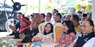 BAKTI Kementerian Kominfo Akan Bangun 14 Titik Infrastruktur TIK di Kabupaten Bengkalis