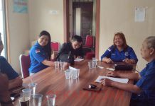 Ketua Umum SPI Tegaskan Tugas Jajaran Sesuai Bidang Masing-Masing