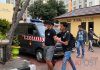 Polisi Sebut Pria yang Tusuk Wanita di Dekat Central Park Pilih Korban secara Acak