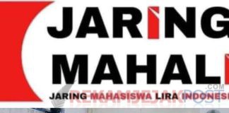 Jaringan Mahasiswa LIRA (MAHALI) Riau Bersilaturahmi Dengan DPW LSM LIRA Provinsi Riau, Jelang Penyerahan SKnya