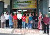 Manajemen RSUD Arifin Ahmad Pekanbaru Lakukan Visitasi ke RSUD Bengkalis Selama 2 Hari