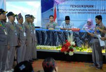 Pemkab Meranti Berharap RAPI Ikut Berpartisipasi Membangun Daerah