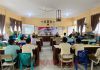 Satgas TMMD ke-118 Kodim Bengkalis Laksanakan Penyuluhan Peningkatan Mutu Pendidikan