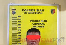 Pelaku Penganiayaan Di Kandis Kota Akhirnya Ditangkap!!!