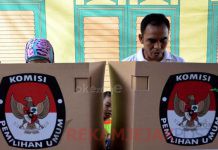 Suara Anak Muda Berpotensi Jadi Penentu Pemilu 2024