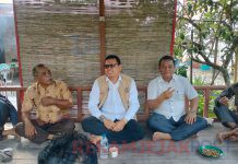 KNPI Riau Sukses Kabulkan Permintaan Warga Desa Pantai Raja, Apa Saja?