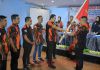 Terpilih Aklamasi, Zuriyadi Fahmi Nakhodai Sapma PP Kepulauan Meranti Periode 2023-2025