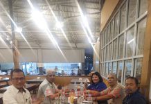 Bekerjasama Dengan Oknum Polisi, Lahan Peninggalan M Pasaribu di Wilayah Kampar Dirampas Oknum DPRD Pekanbaru