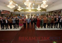 PJ Gubernur Sumut Mengajak Wartawan Untuk Memperkuat Peran Pers di Masyarakat