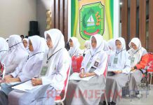 Pemkab Bersama MUI Kepulauan Meranti Sosialisasikan Pencegahan Pengaruh LGBT Terhadap Generasi Muda