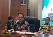 Sebanyak 30 Orang DPO Jadi Target Kejati Riau, Ini Daftar Nama-namaNya…