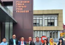 Melalui Kuasa Hukumnya, Marto Resmi Laporkan Oknum Pengacara MS ke Polda Riau