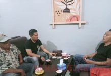 Merasa Didzolimi, Subrantas Enggan Berdamai, Proses Hukum Tetap Berjalan