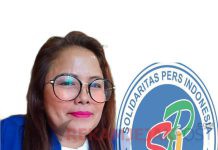 Ketum DPP SPI Berdoa dan Optimis Kader SPI yang Ikut Berkompetisi Perhelatan Pileg 2024 Mendapatkan Suara Terbanyak