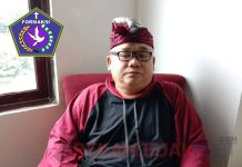 Kefas Hervin; Mari Bersama-sama Mewujudkan Pemilu Yang Adil, Damai dan Menyenangkan