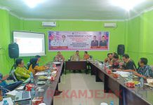 Dinas TPHP Bengkalis Siapkan Program Prioritas Untuk Meningkatkan Produksi Peternakan dan Pertanian