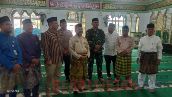 Masjid 1