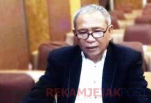 Ir Mangasa Panjaitan M.Si, Caleg Dari Partai PKN Mangas Panjaitan, Menjawab Keraguan Masyarakat dan Siap Mengabdi Untuk Kemajuan Riau