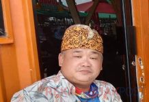 Waketum KGB Minta Paslon 01 dan 03 Legowo, Lebih Baik Fokus Kedepan Bersama Prabowo Gibran