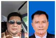 Syahrudi Ramadhan Djamil dan Mauluddin Siap Bertarung Pada Pilkada Serentak Bakal Calon Walkot Langsa