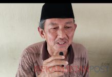 Masjid Nurul Islah Kehilangan Kotak Infak Laporan ke Polsek, Namun tidak Dikasih Surat Laporan