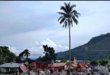 Ada Apa??? Ratusan Juta Donasi Tanah Longsor dan Banjir Bandang di Desa Simangulampe Tidak Pernah Dipublikasikan