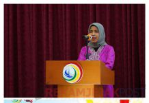 RSUD Arifin Achmad Riau Ditetapkan Sebagai RSU Kelas A Oleh Kemenkes RI