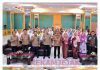 Mengidentifikasi Segala Resiko Yang Terjadi, RSUD Arifin Achmad Riau Gelar Bimtek Penyusunan Risk Register dan RTP
