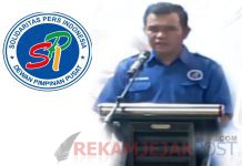 Sekda Rohil Diduga Korban Warga Binaan, Sekum DPP SPI Minta Kanwil Kemenkumham Riau Pastikan Warga Binaan Tidak Memiliki Hp