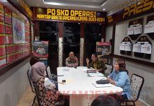 Sarkawi Lim Diduga Sengaja Tidak Hadir Saat Mediasi, Kuasa Hukum Marliati Boru Manik Sangat Kecewa