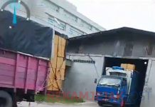 Diduga Gudang Peredaran Rokok Ilegal di Kota Kota Dumai Tidak Tersentuh Pihak APH