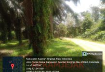 Diduga Ahguan Kebal Hukum, Diminta DLHK dan Gakkum Bertindak