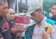 PT Yabisa Sukses Mandiri Tidak Membenarkan Anak Dibawah Umur Menjadi Jukir