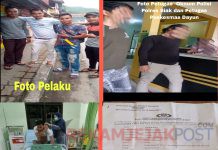 Diduga Beberapa Oknum Polres Siak Halangi Tugas Wartawan dan Mengintervensi, Ada Apa ??