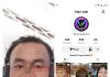 Pemilik Akun Tiktok ‘Raja Langit’ Sebarkan Hoax dan Korban Meminta APH Untuk Segera Menangkap Pelaku
