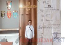 Terbit di Beberapa Media Online Laporan Farius Gulo, ‘Athia’ Diundang dan Dimintai Keterangan Secara Tertulis di Bid Propam Polda Riau