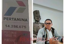 SPBU Nomor 14.286.675 di KM 40 Minas, Diduga Kuat Main Mafia BBM Subsidi Jenis Solar, Ini Kata Ketua DPD KNPI Riau,,,