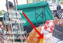 APH Seperti Tutup Mata Dengan Bebasnya Peredaran Rokok Ilegal Di Pelabuhan Tj Harapan Kepulauan Meranti
