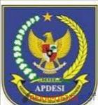 Ada Apa??? Delapan Progam Keputusan Bersama APDESI Inhil Dibatalkan