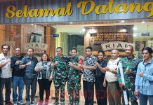 Diduga Kapolres Alergi Dengan Pengacara