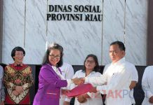 Dinilai Membebani Orang Tua/Wali Murid, LPAI Akan Surati Kadisdikpora Rohul Soal Soal Uang Perpisahan