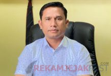 AKP Linter Sihaloho; Kami Profesional Dalam Menangani Kasus dan Harus Melalui Penyelidikan Bukan Dilambatkan