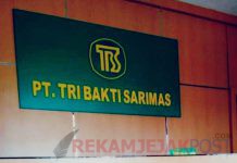 Parah,,, Gaji dan Hak Karyawan PT TBS Tak Kunjung Dibayar, Pemkab Kuansing Jangan Diam